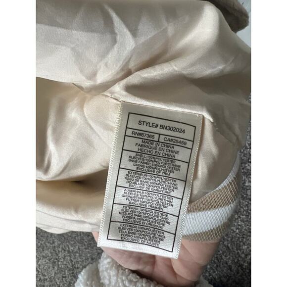 Steve Madden Alexandra jacket women's size medium - Picture 5 of 7